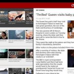 bbc para Android