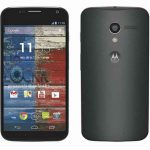 Opinión sobre el Motorola Moto X