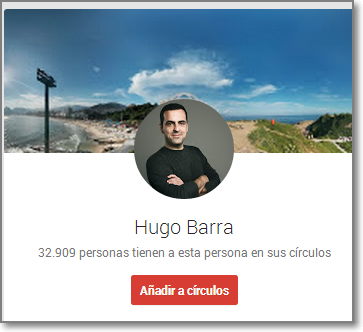 hugo barra