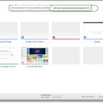 Cómo poner o quitar Chrome en pantalla completa
