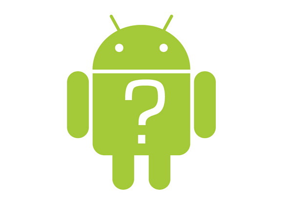 pregunta android