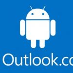 Entrar a Outlook desde el celular