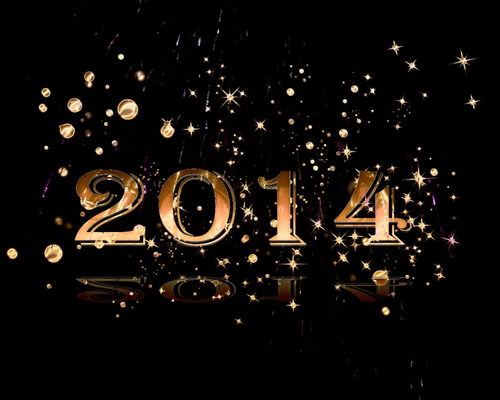 2014 Fondo de Pantalla