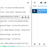 Musica sin Limites