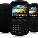 Alcatel y whatsapp