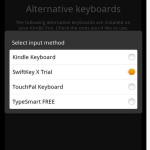 Nuevo teclado para KFHD 2