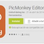 PicMonkey play store