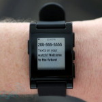 Smartwatch Bebble