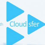 Cloudsfer mover archivos entre nubes