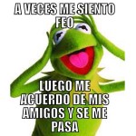Meme de la rana rene