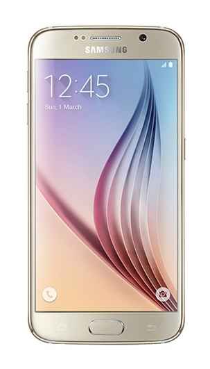 Samsung Galaxy S6 o 2015 2