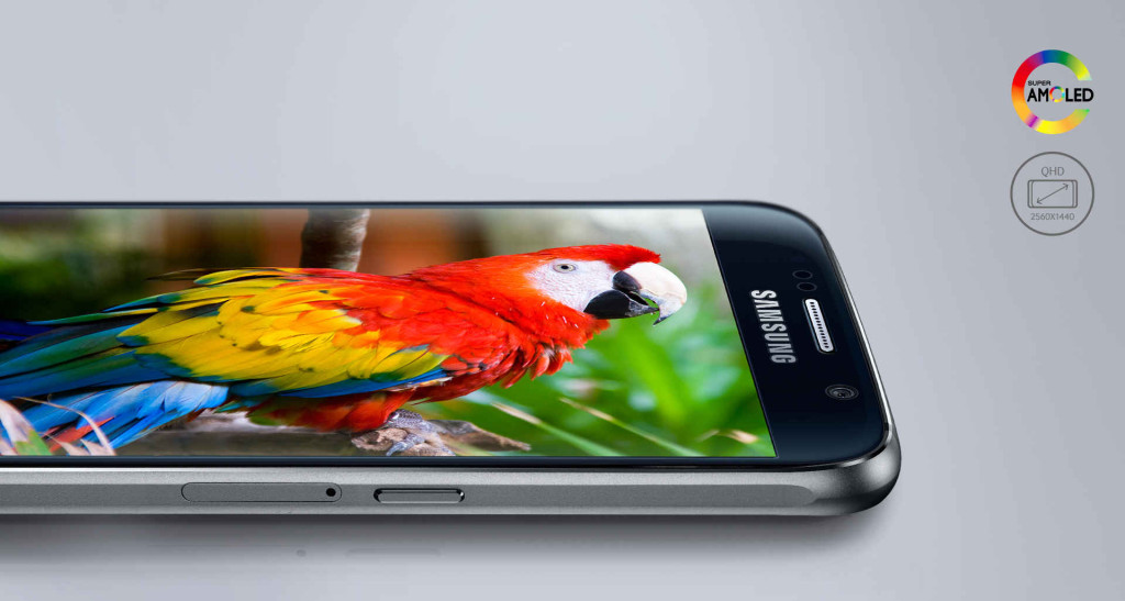 Samsung Galaxy S6 o 2015 3