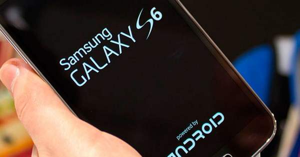 Samsung Galaxy S6