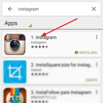 Bajar Instagram 2016 para Android