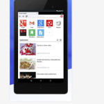 Opera mini hack