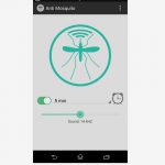 Repelente de Mosquito Android