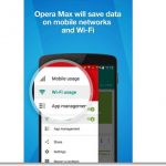 Ahorrar datos en Android
