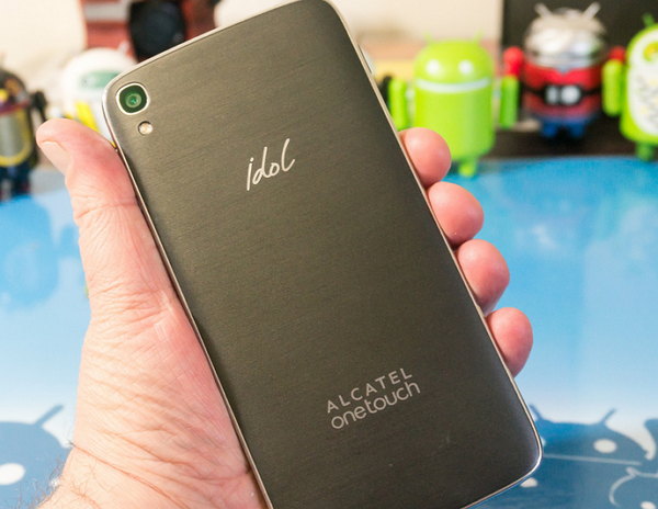 Alcatel Idol 3