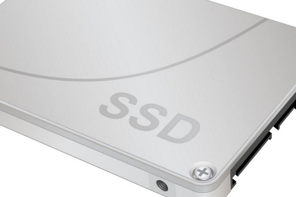 SSD Imagen