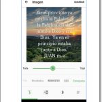Youversion para Android