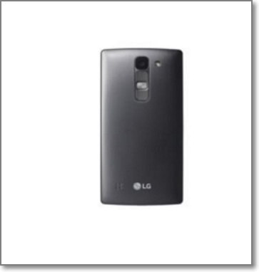 Lg Spirit Caracteristicas