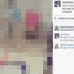 Editar un comentario en instagram