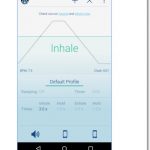 Paced Breathing – App Android para relajarte por medio de respiraciones