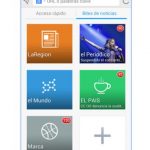 Descargar Maxthon Cloud Browser para Android