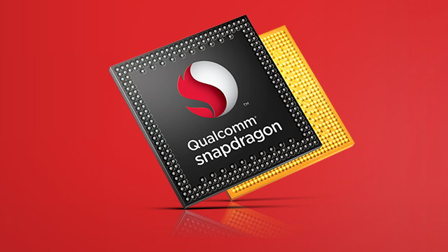 Snapdragon imagen