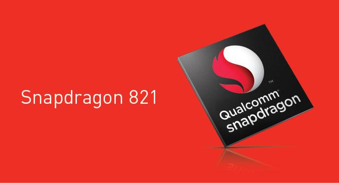 imagen de Snapdragon 821