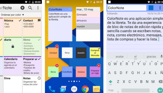 color-notes-android