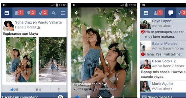 facebook-lite