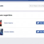Toques en Facebook: que son y para qué es su utilidad