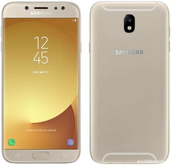 Samsung J7 2017 celular imagenes