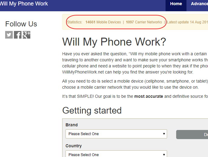 will my phone work