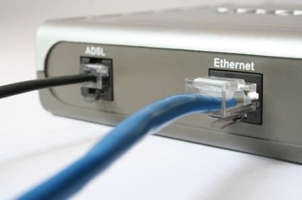 cambiar la IP
