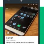 olx app android