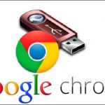 Chrome Portable: como descargar la ultima versión