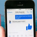 messenger archivar conversaciones
