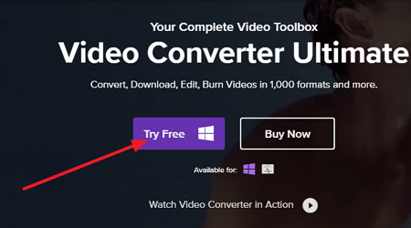 descargar Video Converter Ultimate