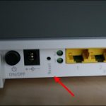 Como reiniciar el router (correctamente)
