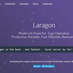 laragon alternativa a xampp