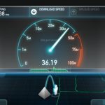 velocidad de bajada es mejor siempre