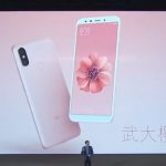 Xiaomi 6X: conoce todos los detalles de este prometedor super ventas