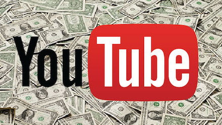 dinero youtube