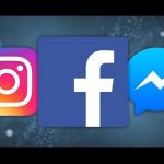 instagram y messenger diferencias