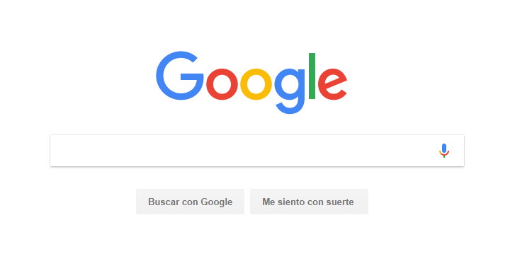 imagen de google