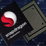 Por qué los procesadores Snapdragon va 4 números en lugar de 3