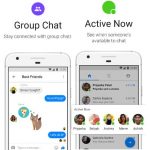 Descargar Messenger Lite para Android