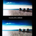 pantallas ips vs super amoled
